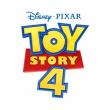 Toy Story logo